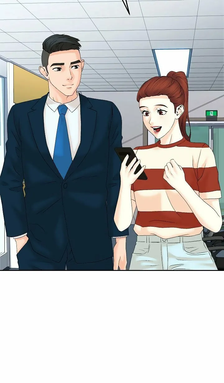 Read From the Grave and Back chapter 129 image 18 on Lezhin