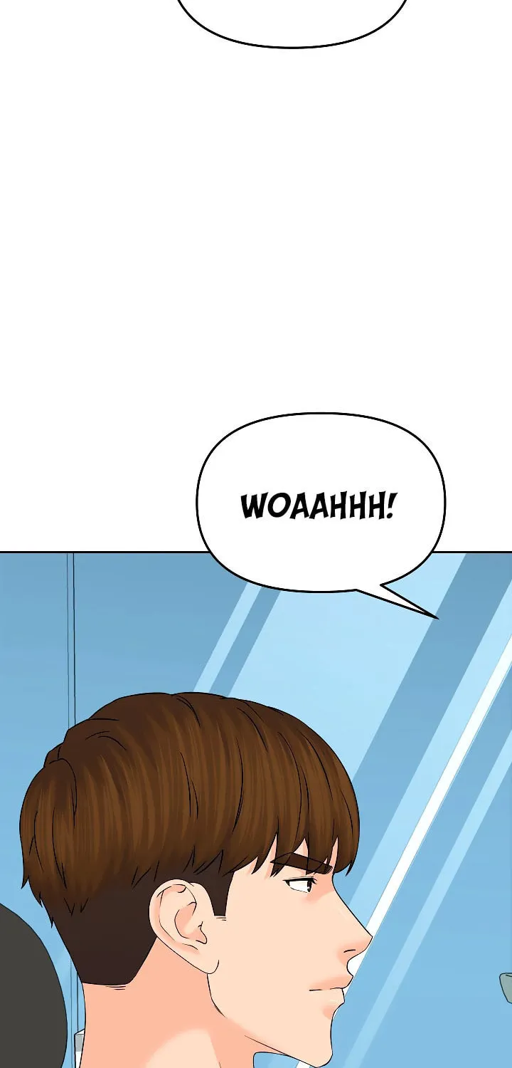 Read From the Grave and Back chapter 129 image 20 on Lezhin