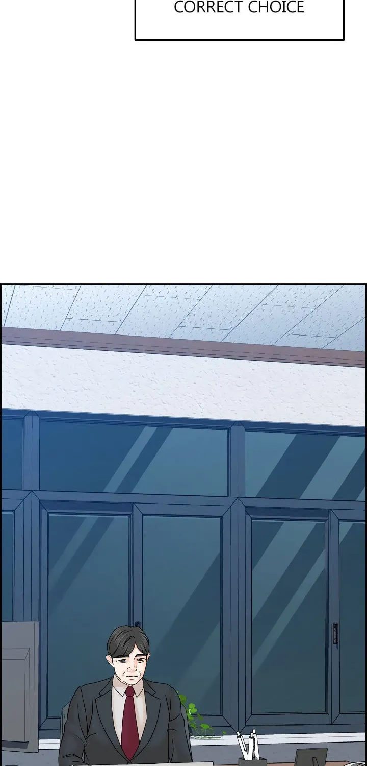 Read From the Grave and Back chapter 129 image 26 on Lezhin