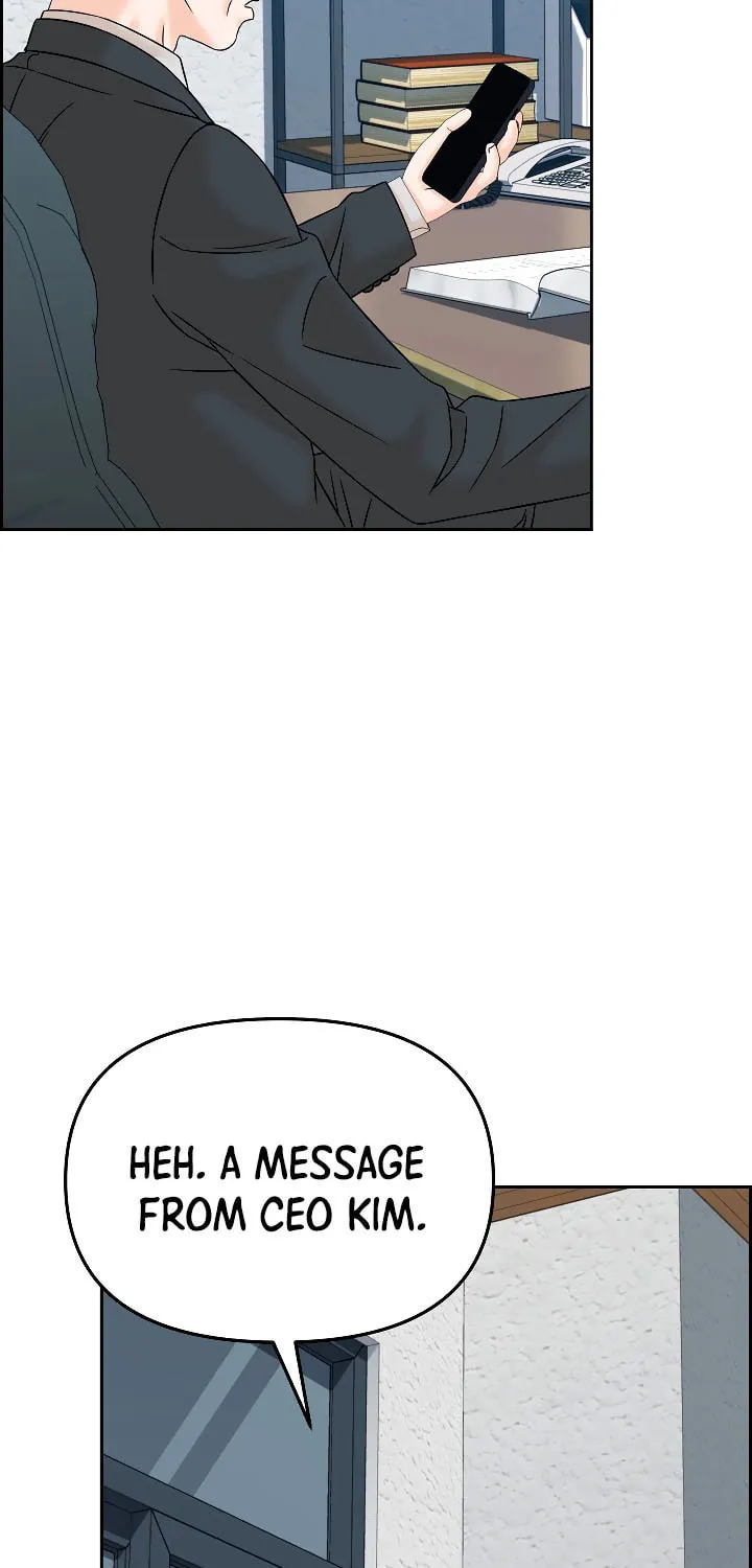Read From the Grave and Back chapter 129 image 29 on Lezhin