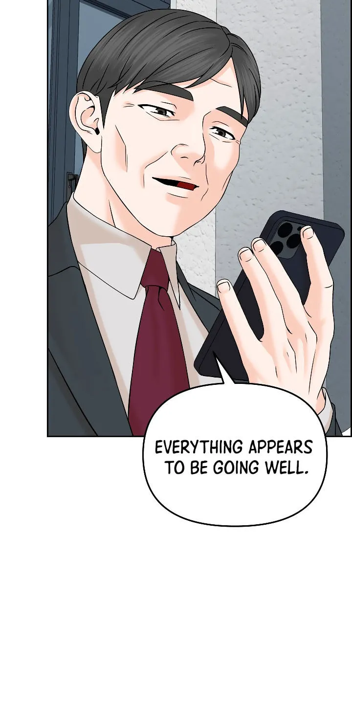 Read From the Grave and Back chapter 129 image 30 on Lezhin