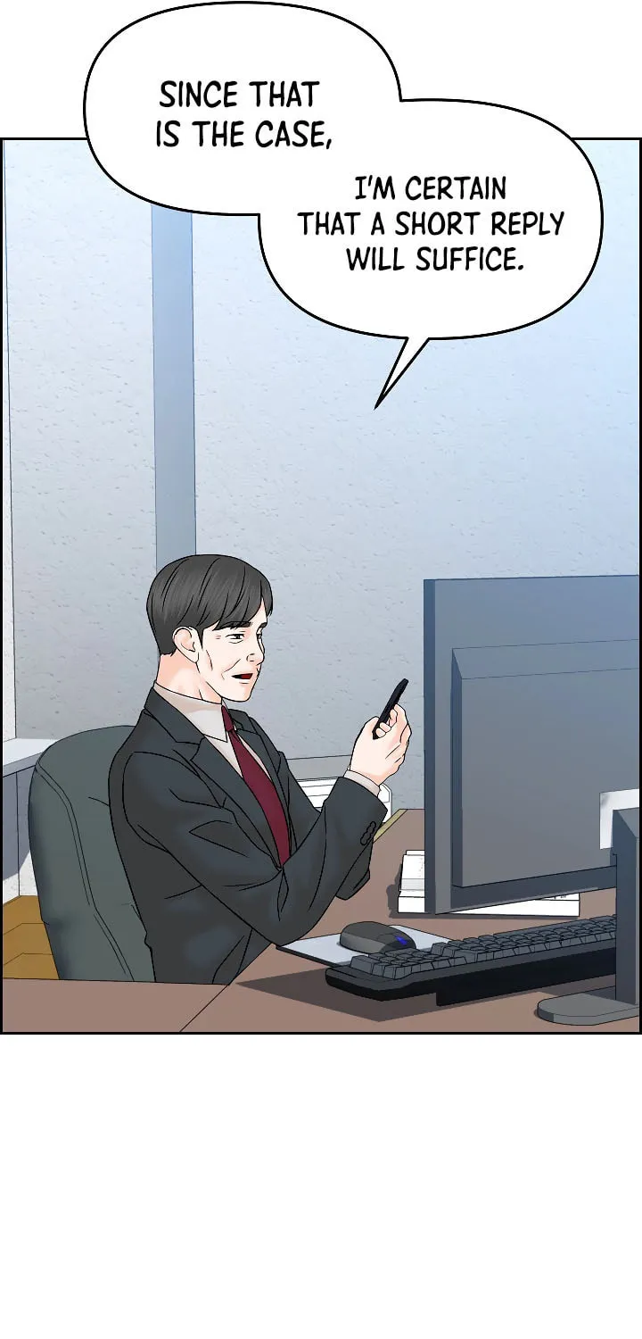Read From the Grave and Back chapter 129 image 31 on Lezhin