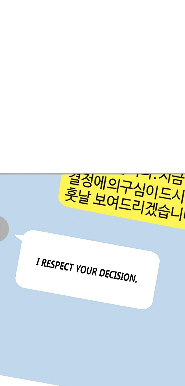Read From the Grave and Back chapter 129 image 33 on Lezhin
