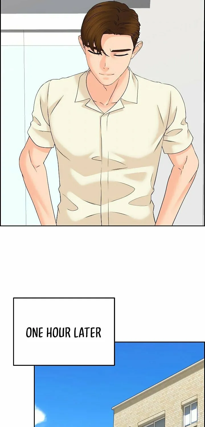 Read From the Grave and Back chapter 129 image 40 on Lezhin