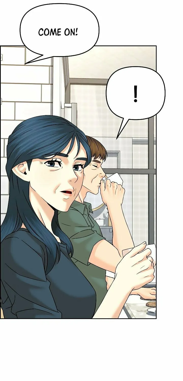 Read From the Grave and Back chapter 129 image 44 on Lezhin