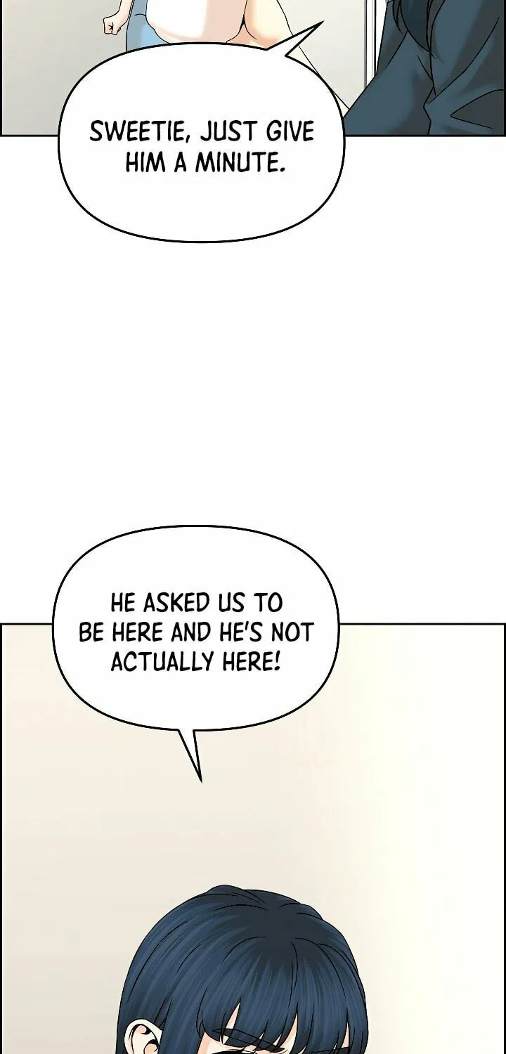 Read From the Grave and Back chapter 129 image 46 on Lezhin