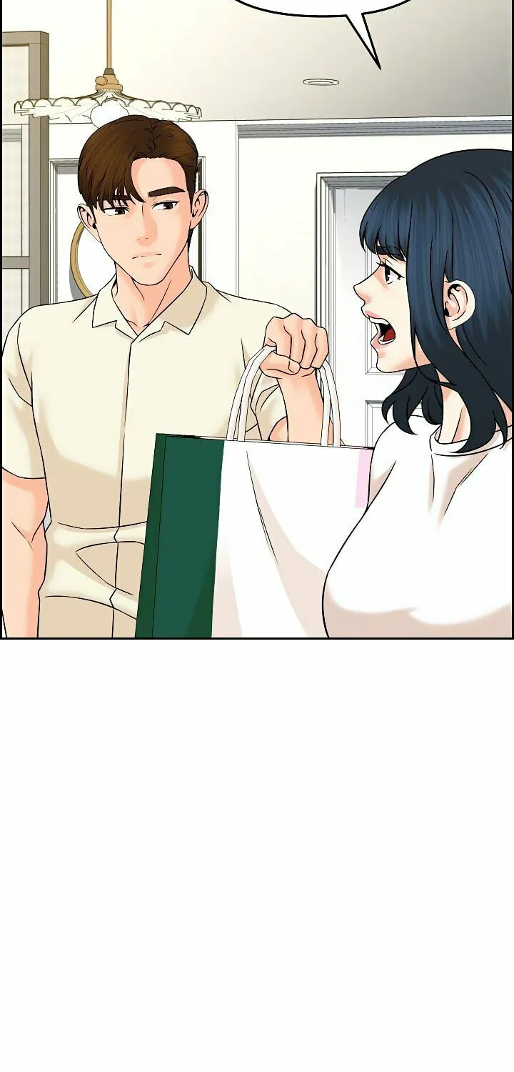 Read From the Grave and Back chapter 129 image 48 on Lezhin