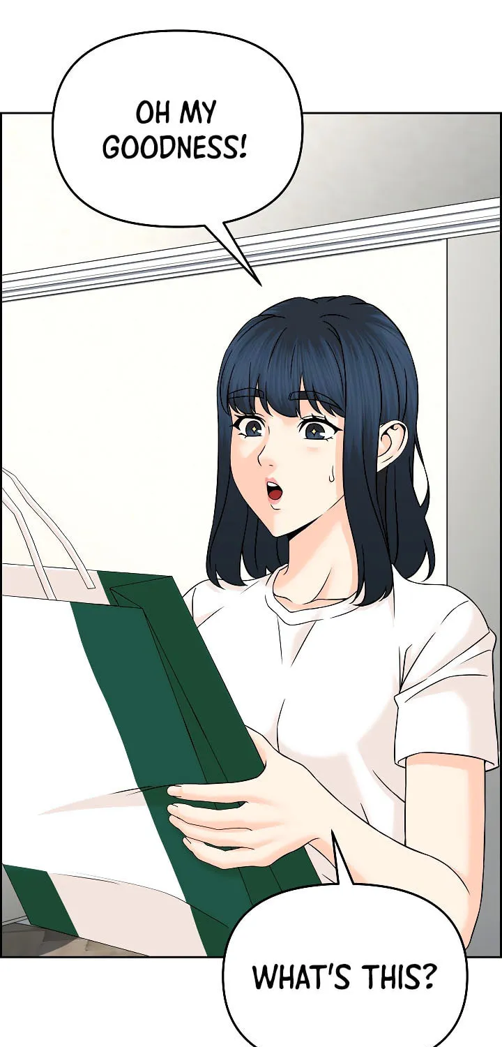 Read From the Grave and Back chapter 129 image 49 on Lezhin