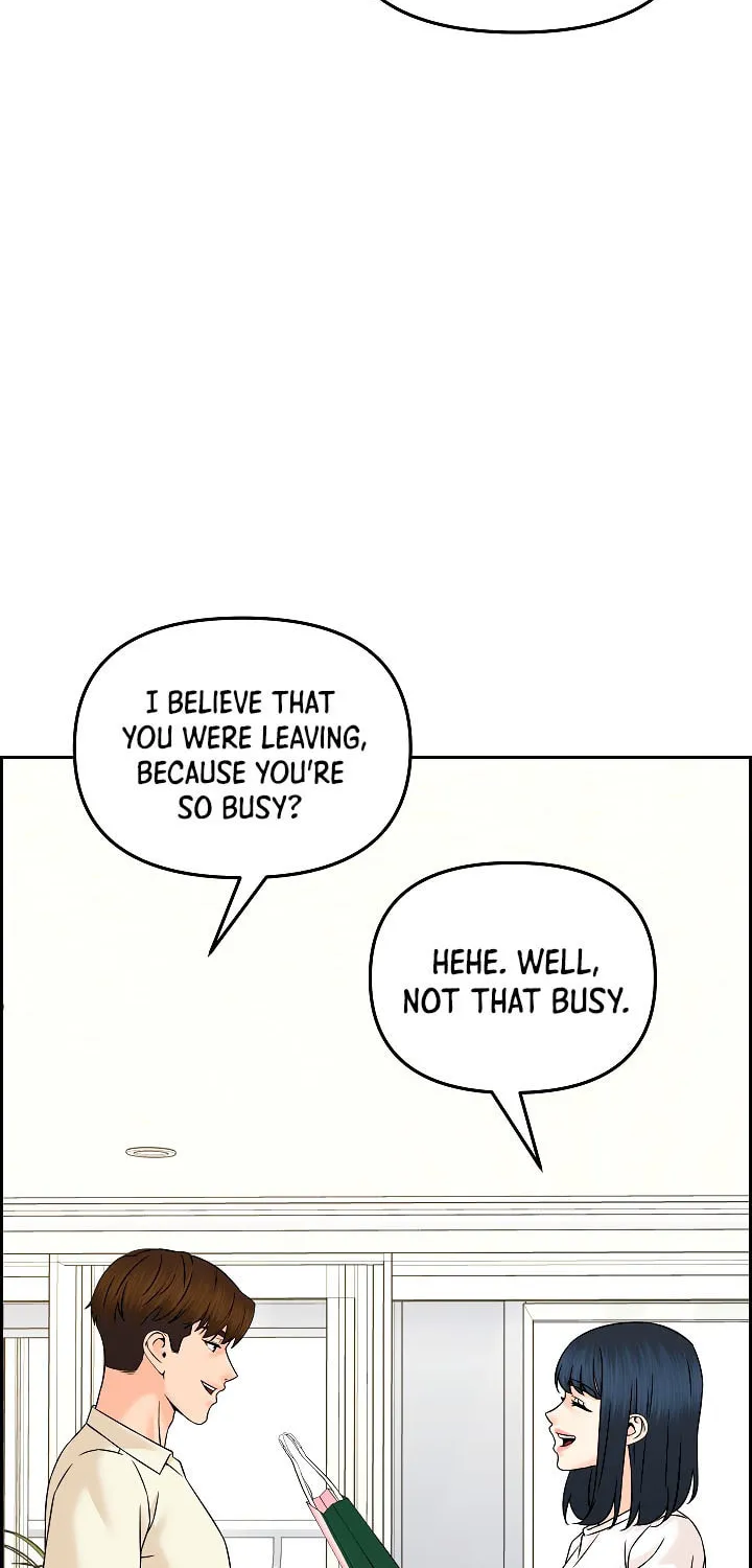 Read From the Grave and Back chapter 129 image 50 on Lezhin