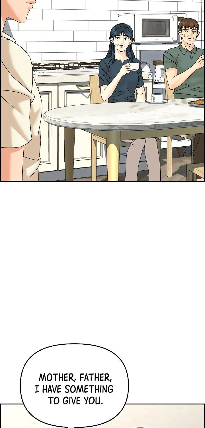 Read From the Grave and Back chapter 129 image 52 on Lezhin