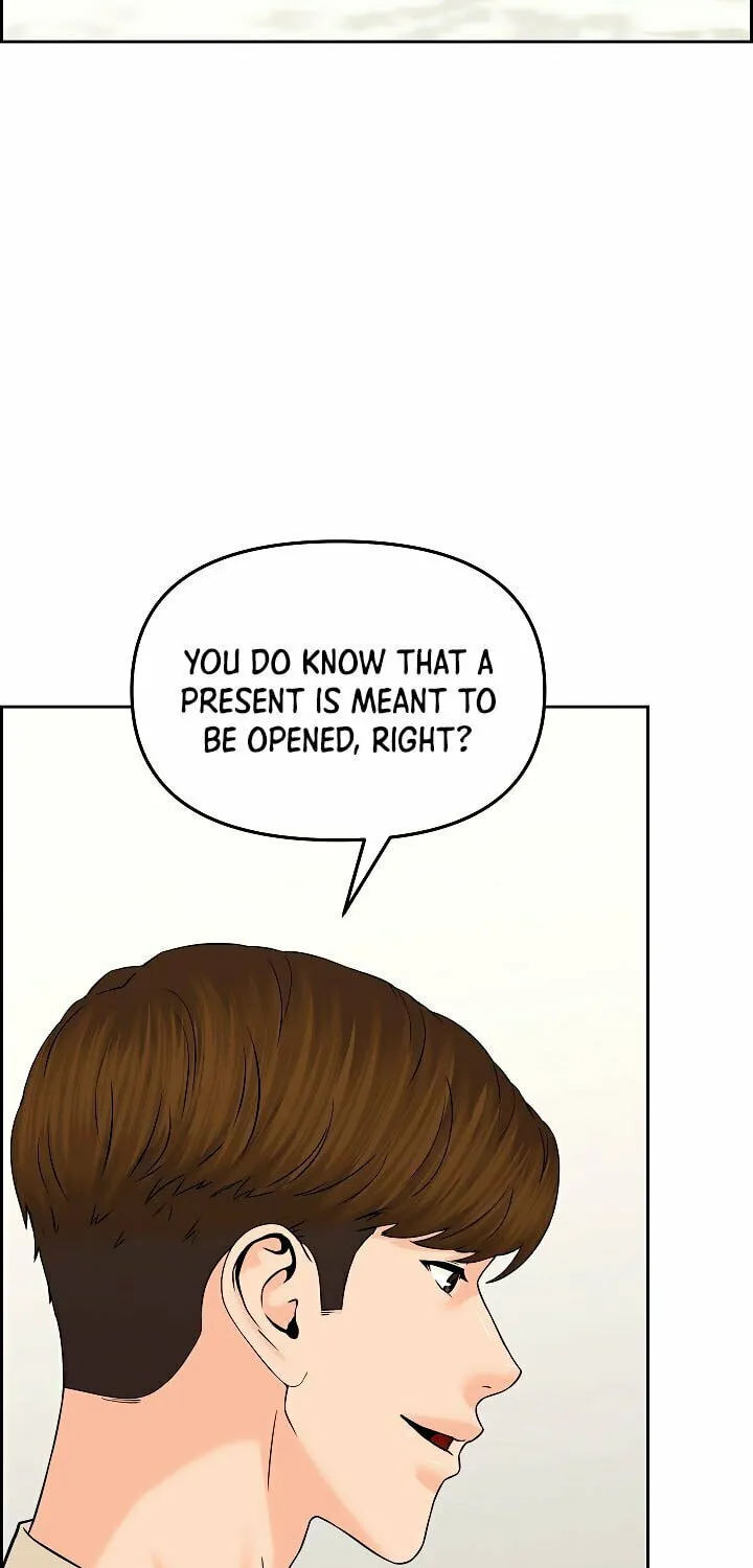 Read From the Grave and Back chapter 129 image 57 on Lezhin