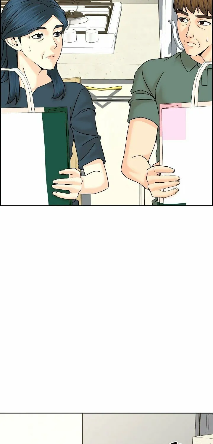 Read From the Grave and Back chapter 129 image 59 on Lezhin