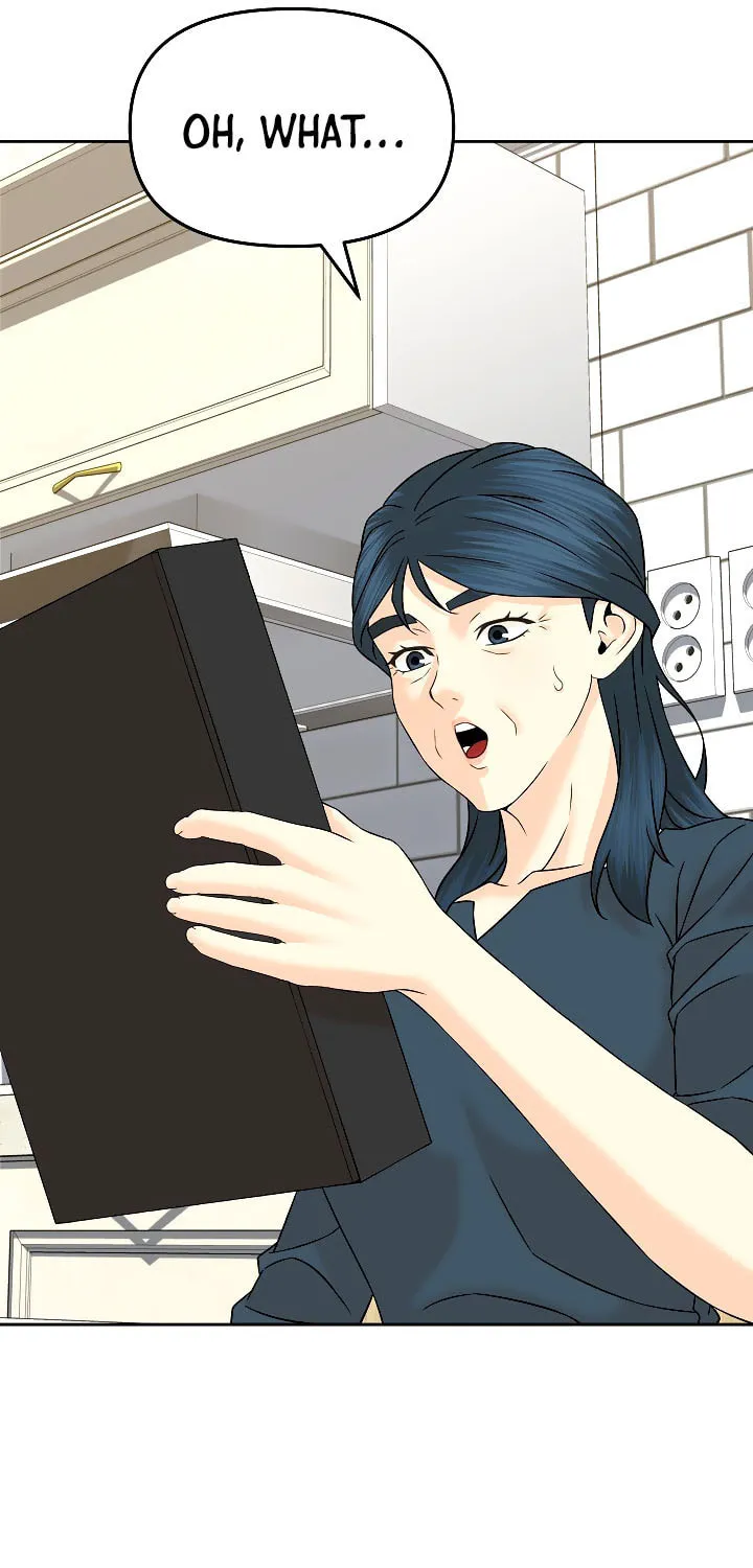 Read From the Grave and Back chapter 129 image 61 on Lezhin
