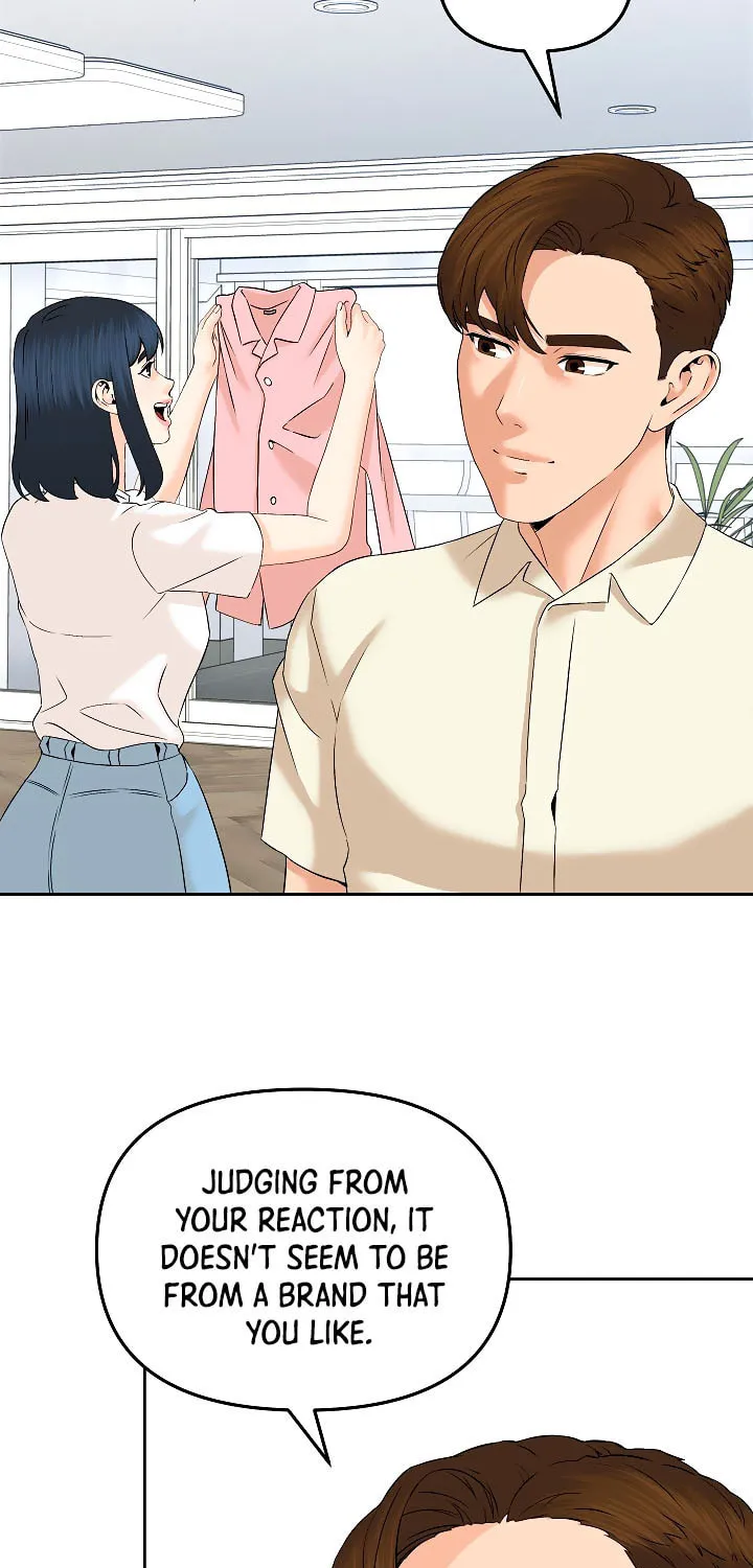 Read From the Grave and Back chapter 129 image 65 on Lezhin