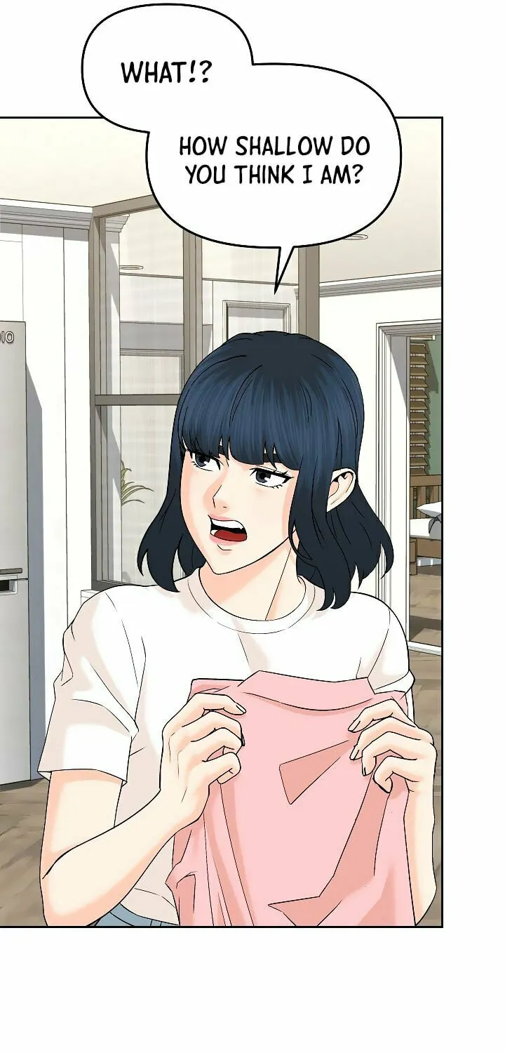 Read From the Grave and Back chapter 129 image 67 on Lezhin