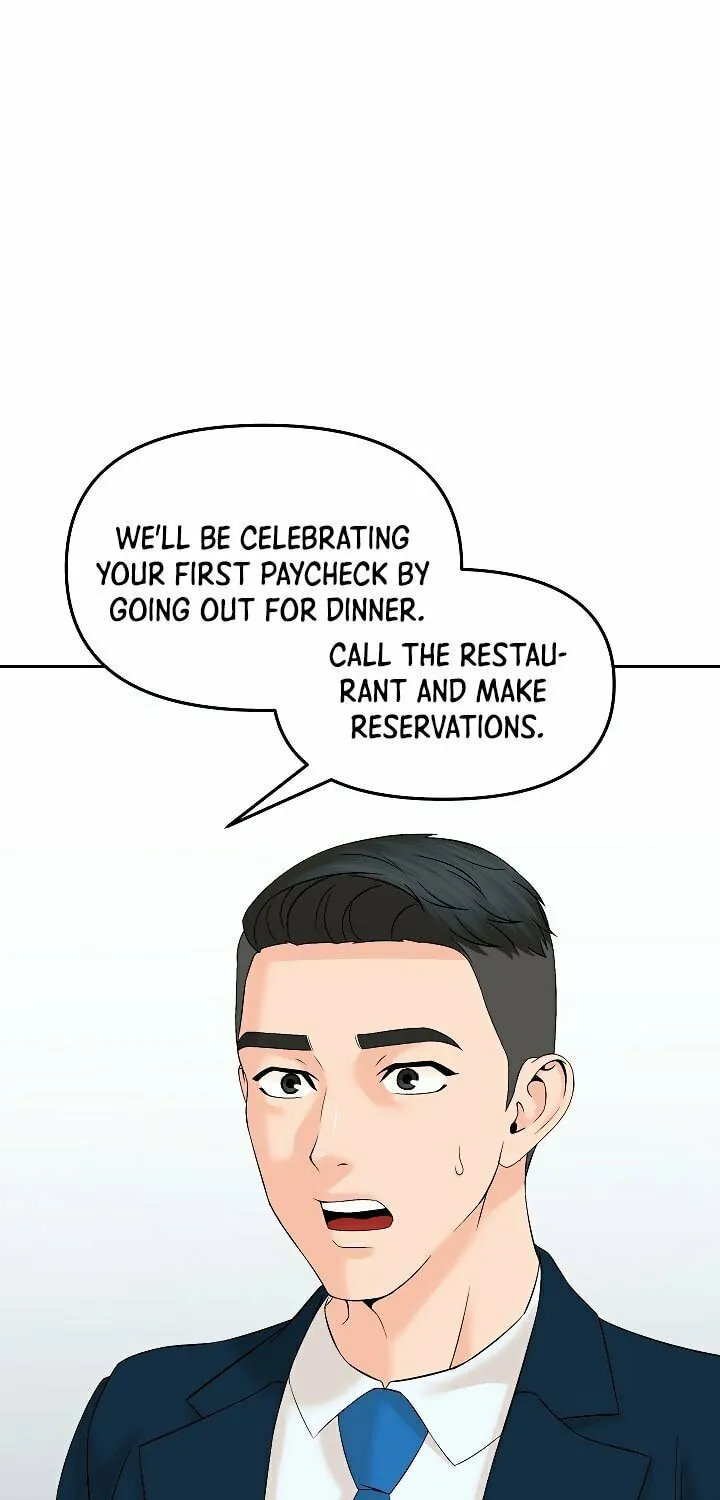 Read From the Grave and Back chapter 129 image 7 on Lezhin