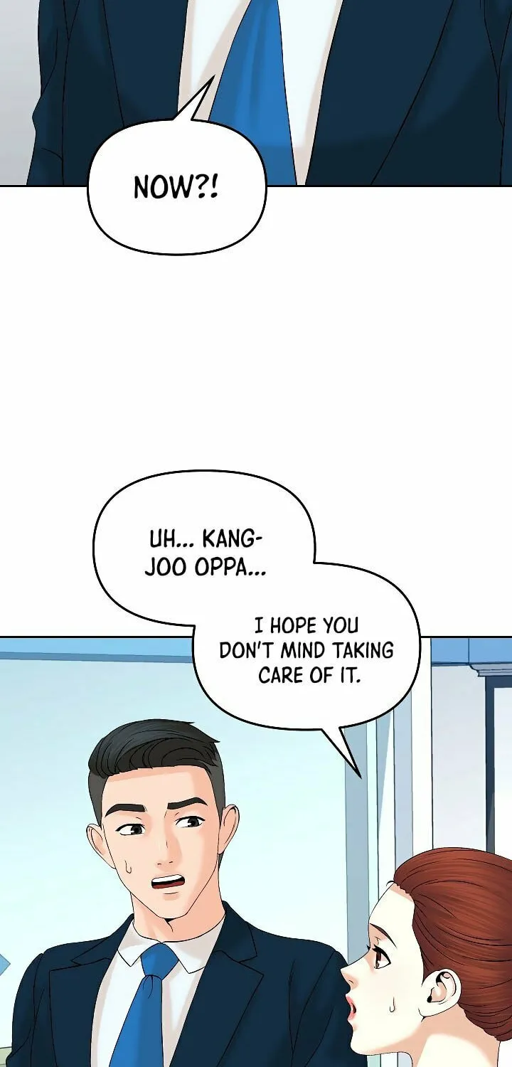 Read From the Grave and Back chapter 129 image 8 on Lezhin