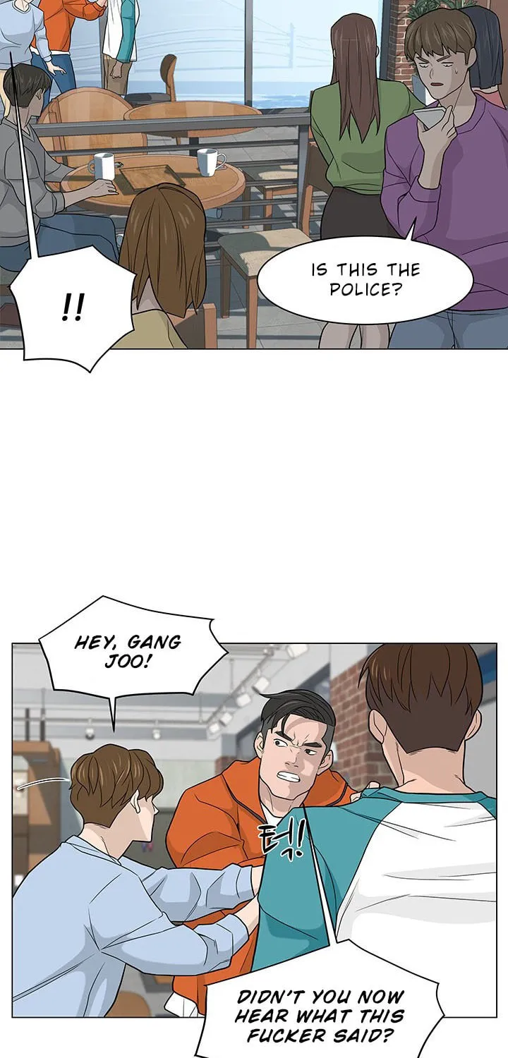 Read From the Grave and Back chapter 13 image 12 on Lezhin