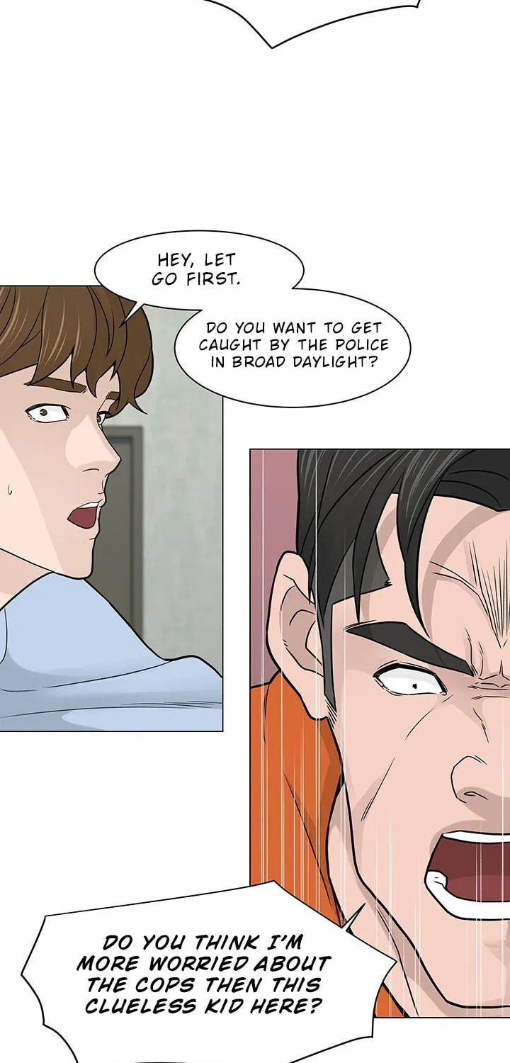 Read From the Grave and Back chapter 13 image 13 on Lezhin