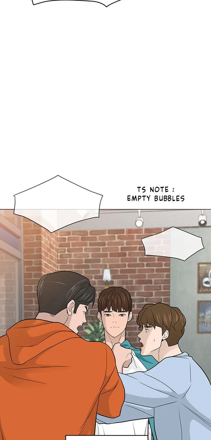 Read From the Grave and Back chapter 13 image 14 on Lezhin