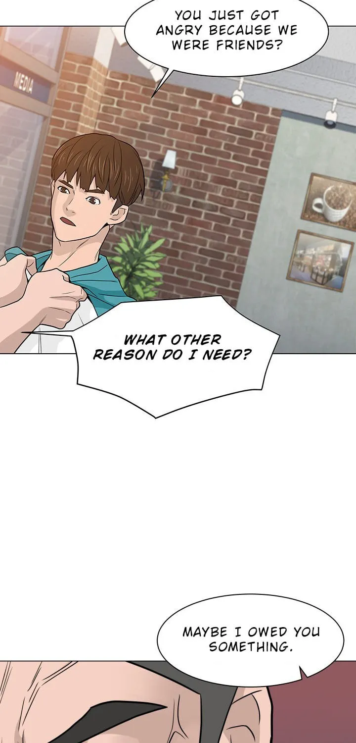 Read From the Grave and Back chapter 13 image 16 on Lezhin