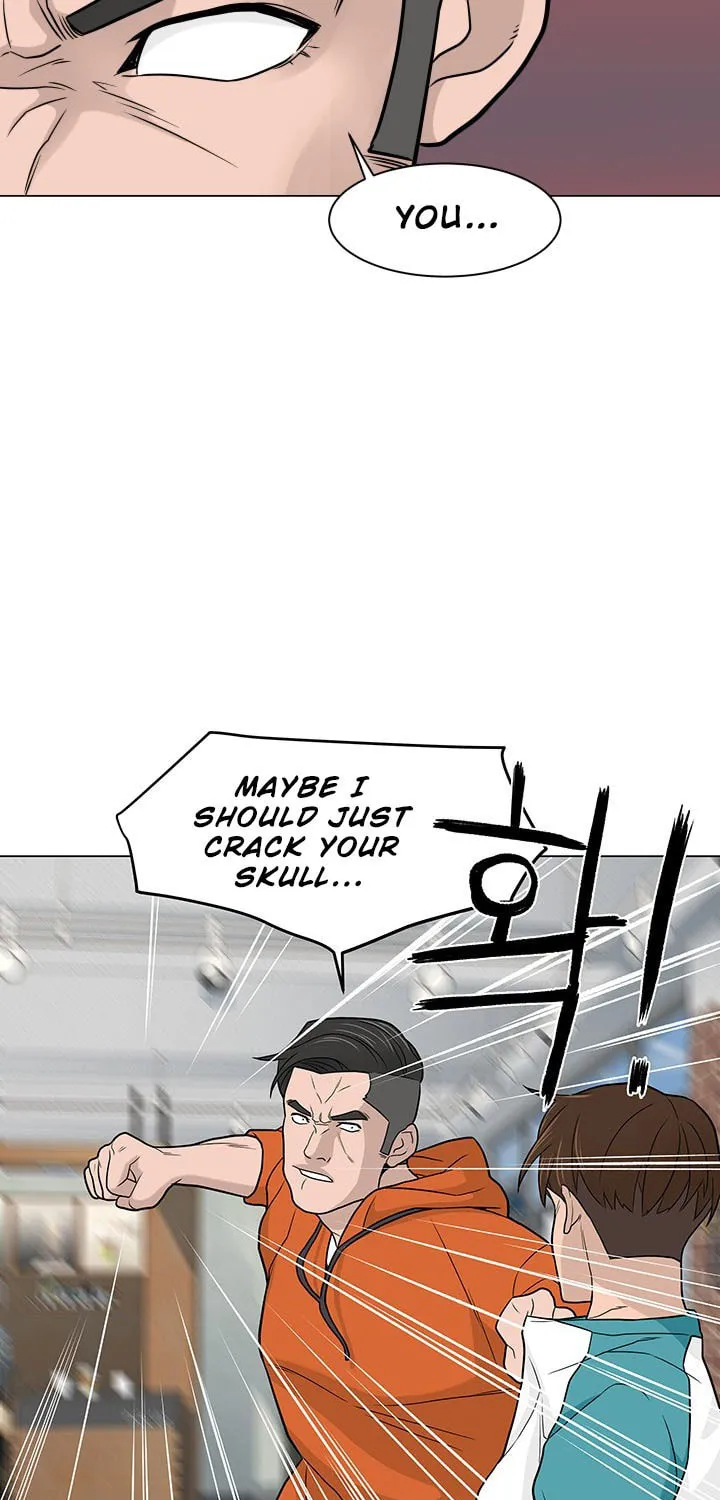 Read From the Grave and Back chapter 13 image 17 on Lezhin