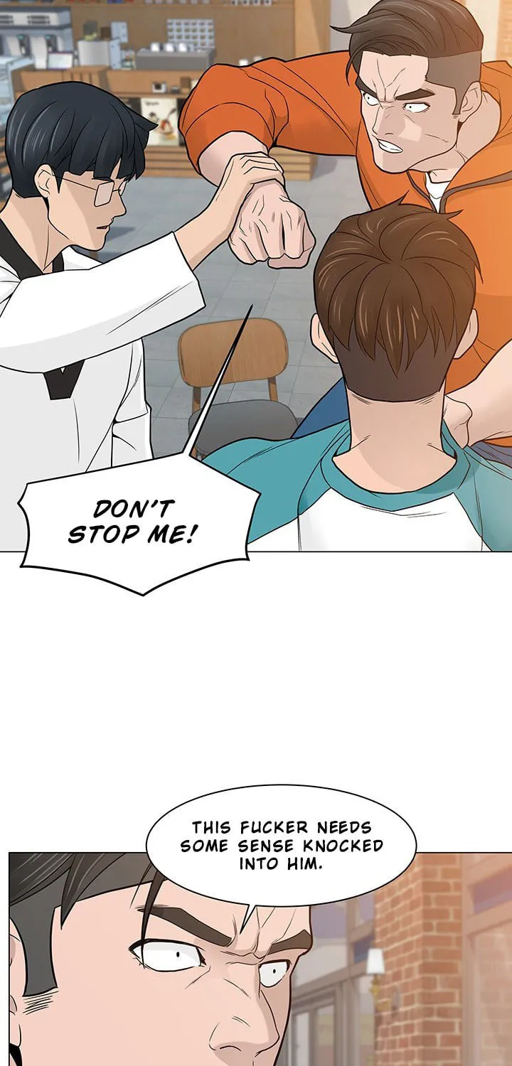 Read From the Grave and Back chapter 13 image 19 on Lezhin