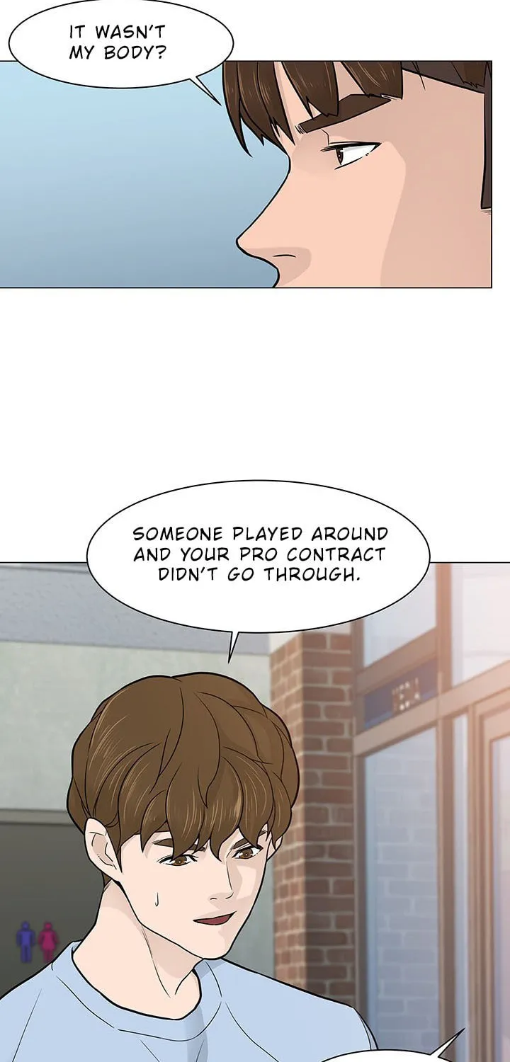 Read From the Grave and Back chapter 13 image 2 on Lezhin