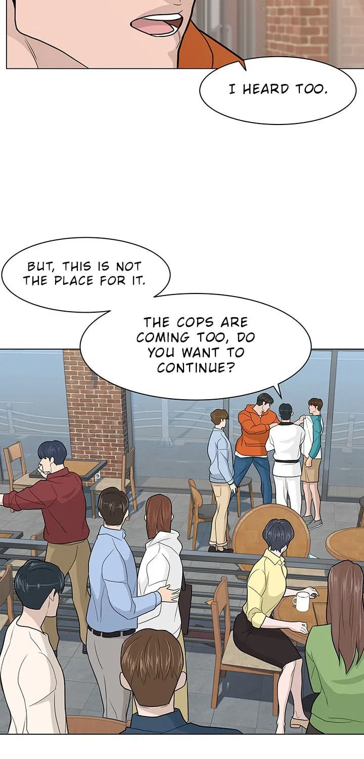 Read From the Grave and Back chapter 13 image 20 on Lezhin