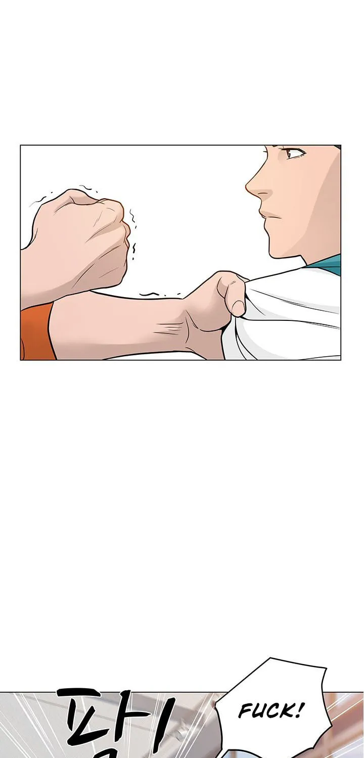 Read From the Grave and Back chapter 13 image 21 on Lezhin