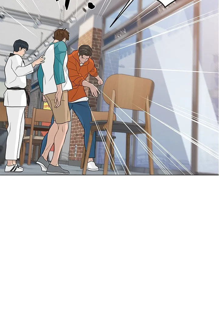 Read From the Grave and Back chapter 13 image 22 on Lezhin