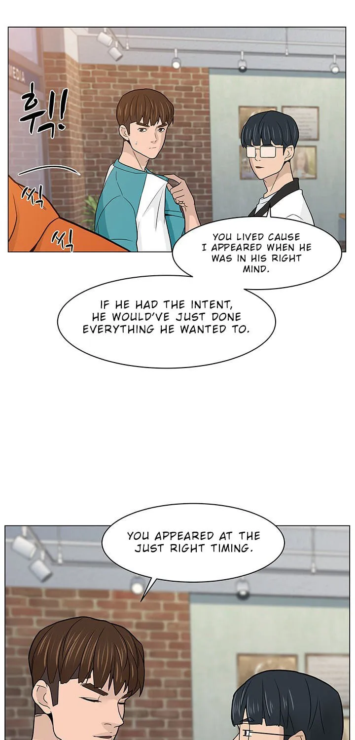 Read From the Grave and Back chapter 13 image 23 on Lezhin