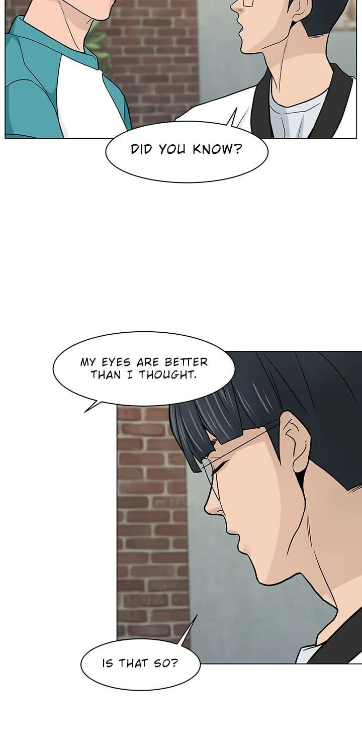 Read From the Grave and Back chapter 13 image 24 on Lezhin