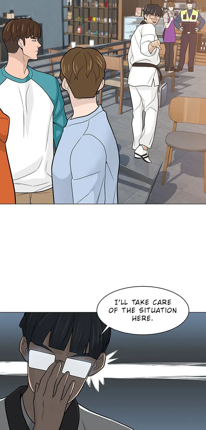 Read From the Grave and Back chapter 13 image 26 on Lezhin