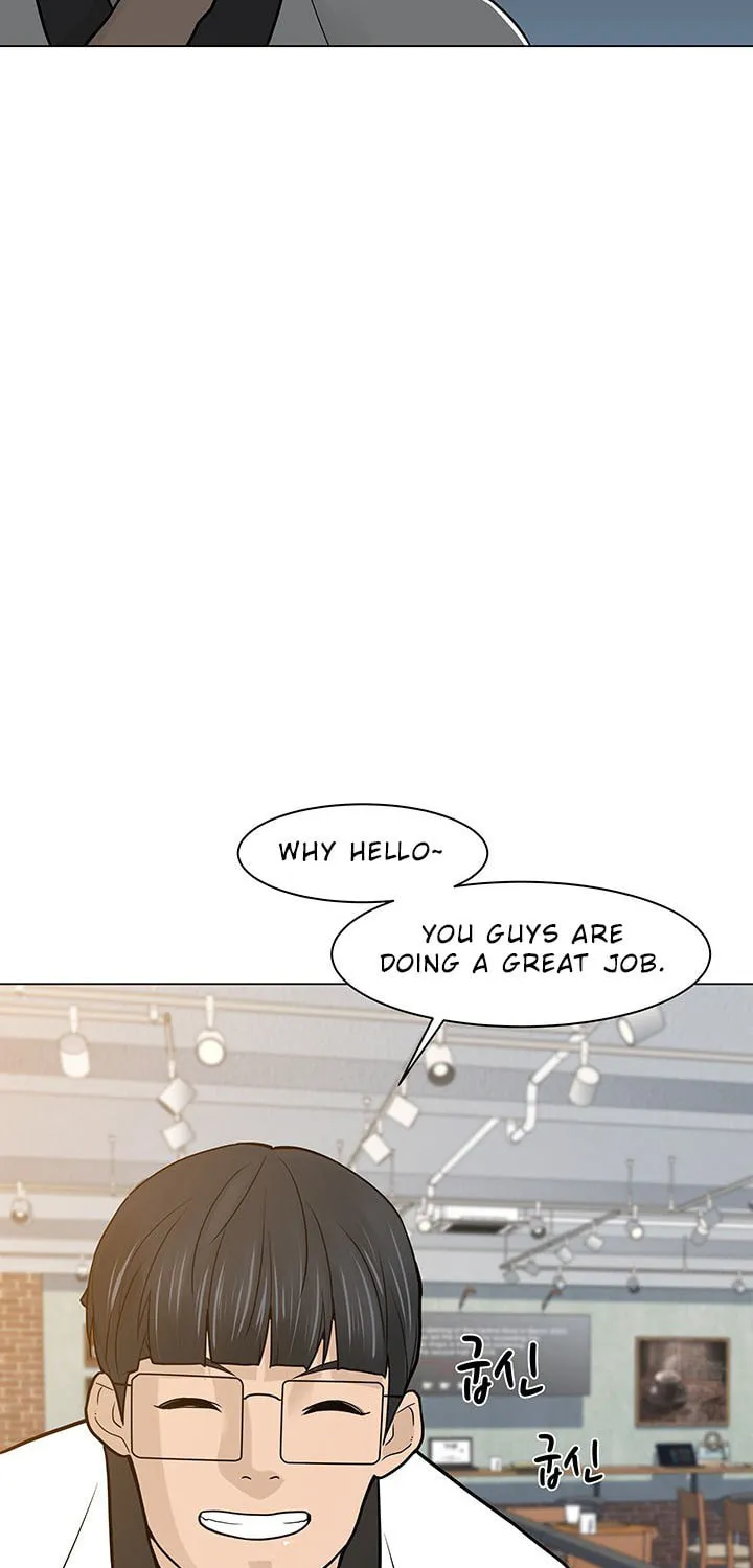 Read From the Grave and Back chapter 13 image 27 on Lezhin