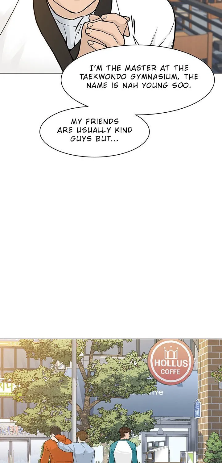 Read From the Grave and Back chapter 13 image 28 on Lezhin