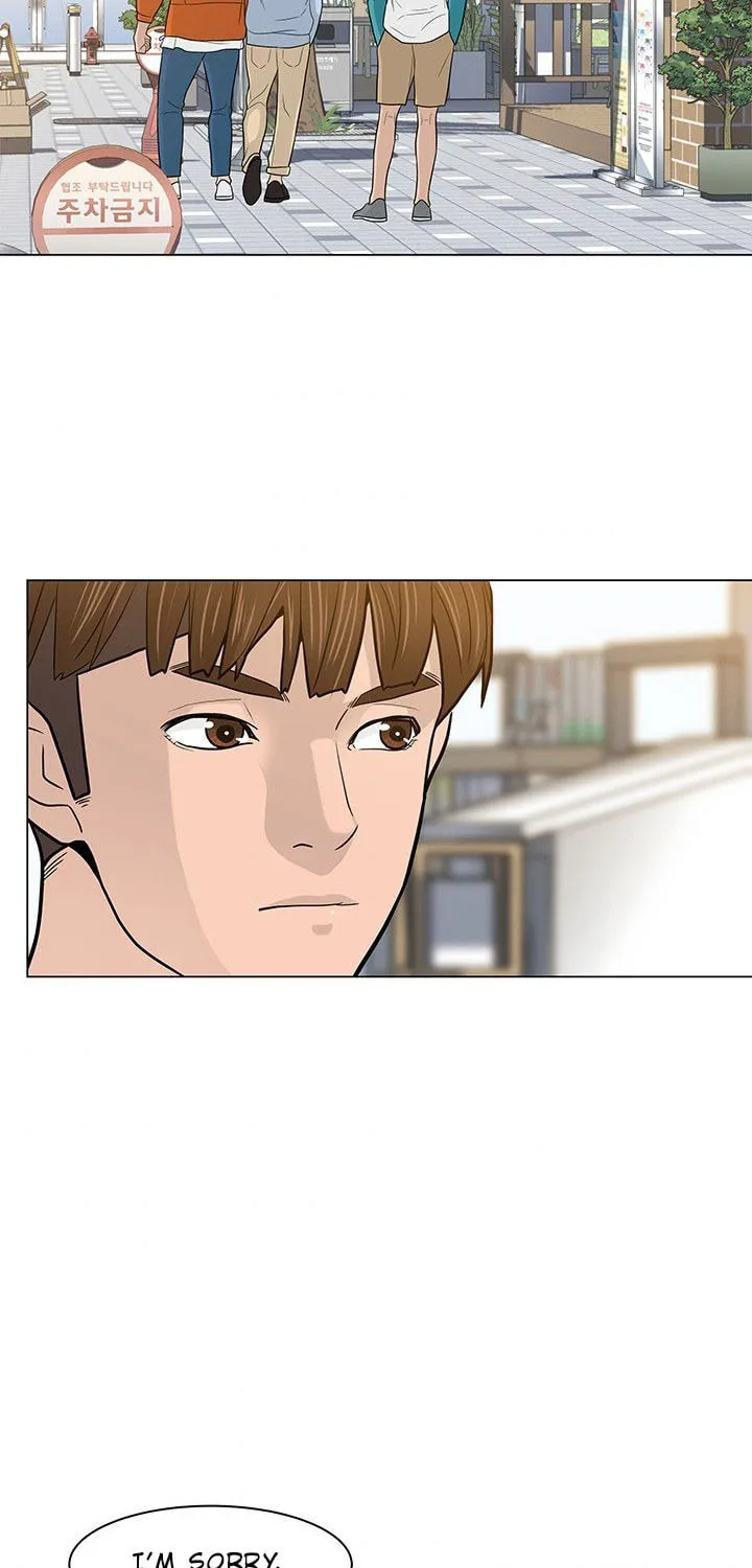 Read From the Grave and Back chapter 13 image 29 on Lezhin