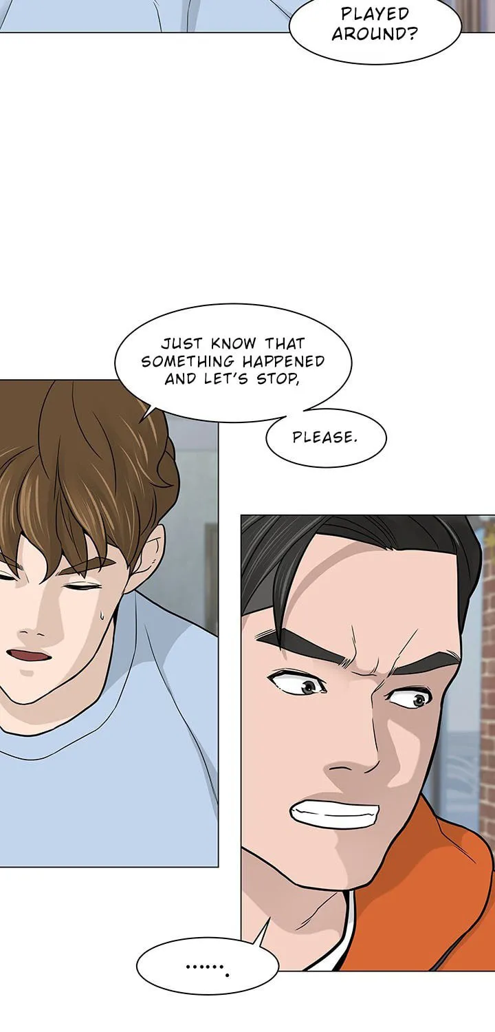 Read From the Grave and Back chapter 13 image 3 on Lezhin