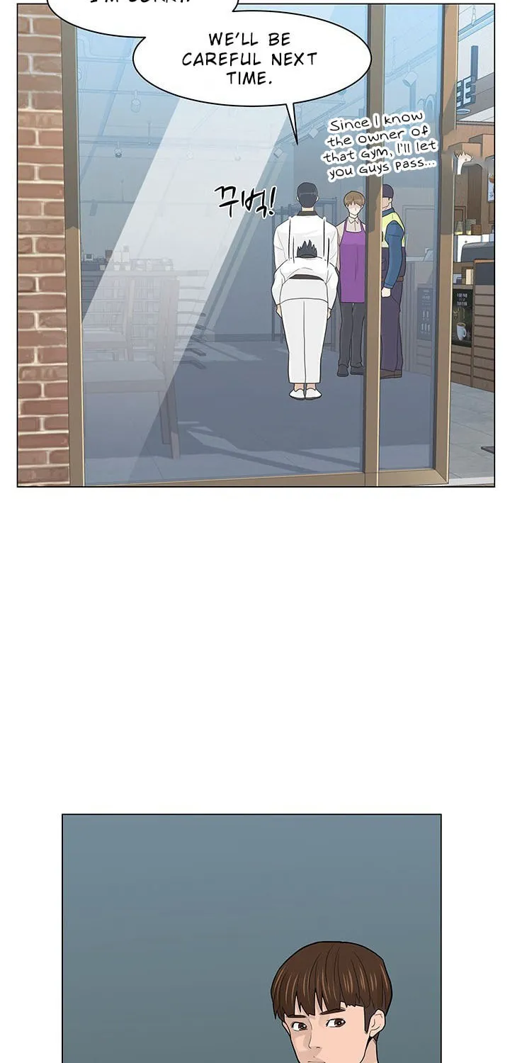 Read From the Grave and Back chapter 13 image 30 on Lezhin