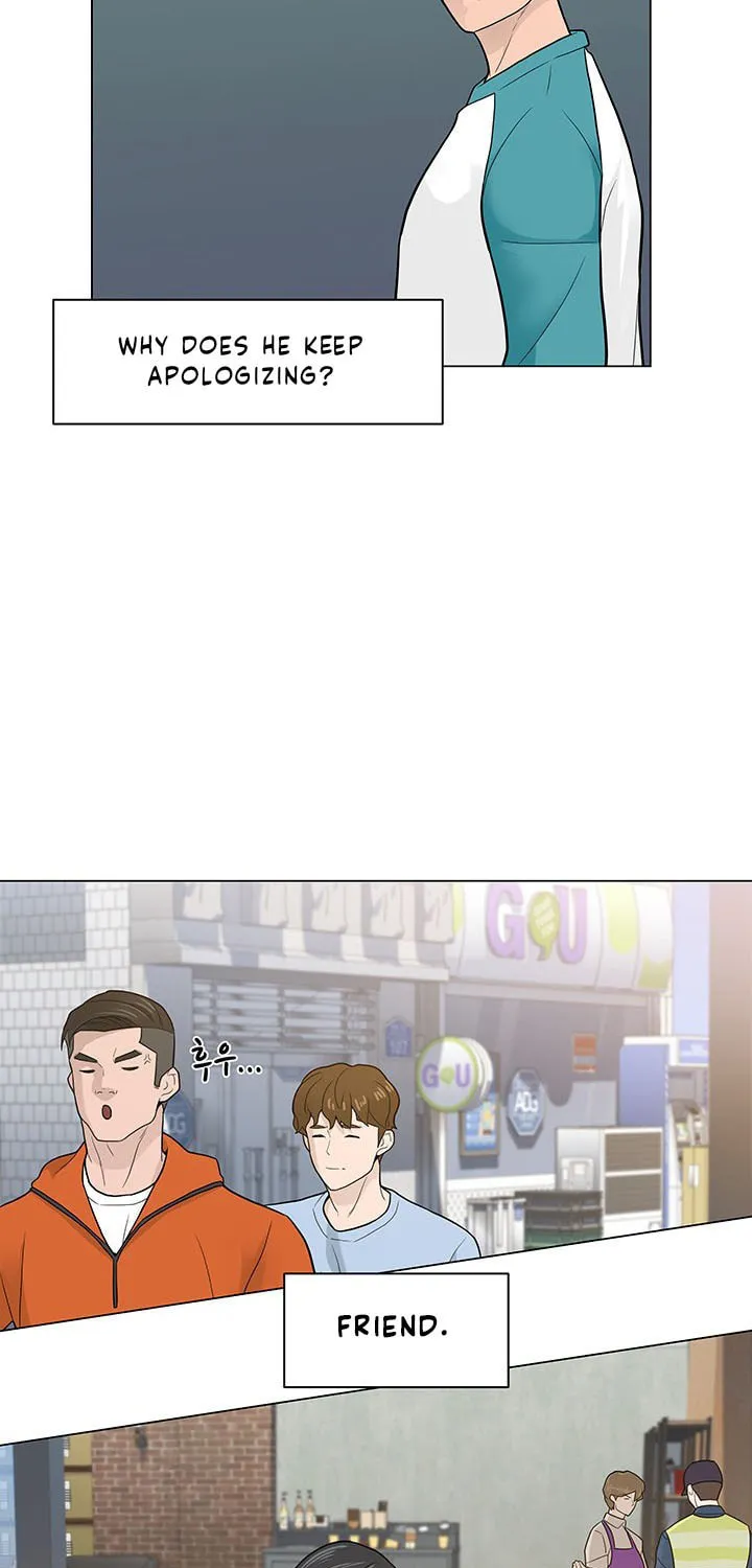 Read From the Grave and Back chapter 13 image 31 on Lezhin