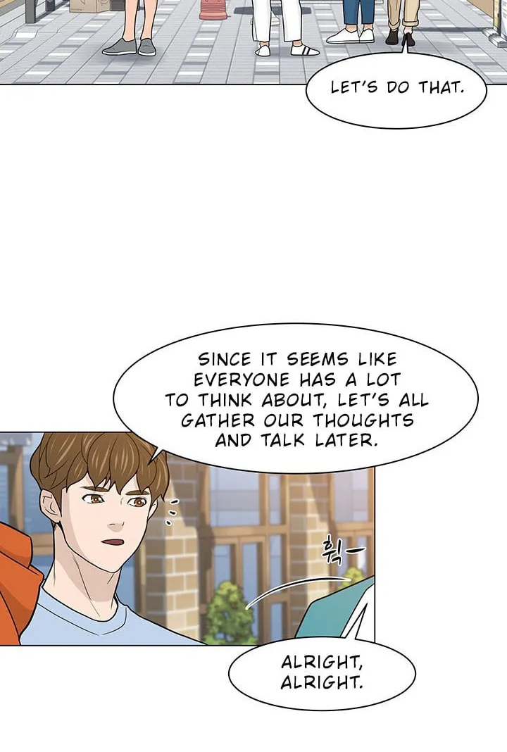 Read From the Grave and Back chapter 13 image 34 on Lezhin