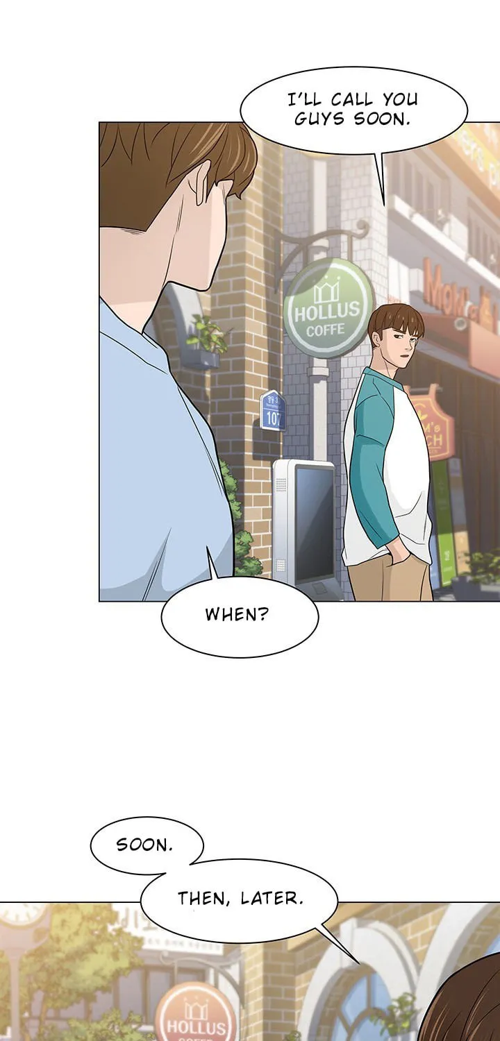 Read From the Grave and Back chapter 13 image 35 on Lezhin