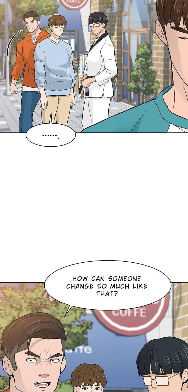 Read From the Grave and Back chapter 13 image 36 on Lezhin