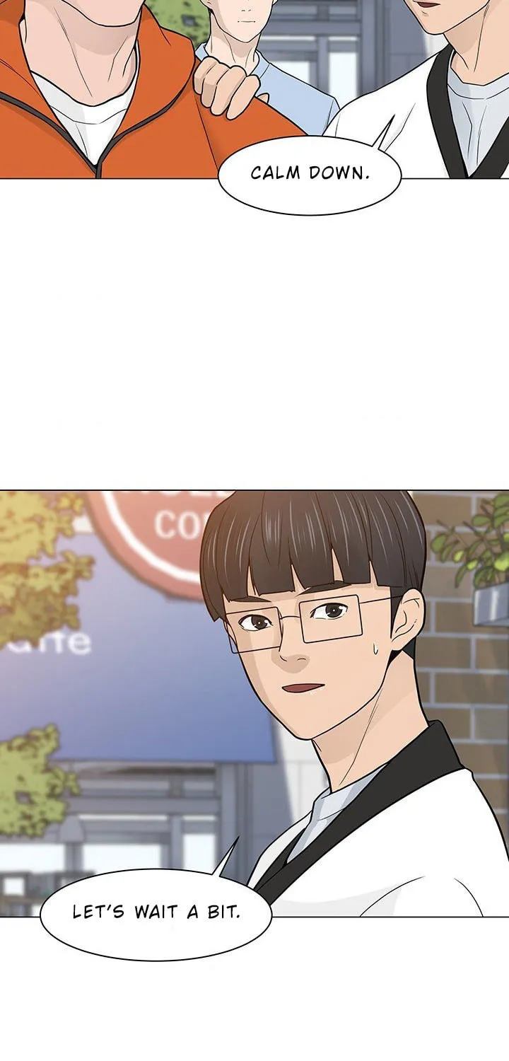 Read From the Grave and Back chapter 13 image 37 on Lezhin