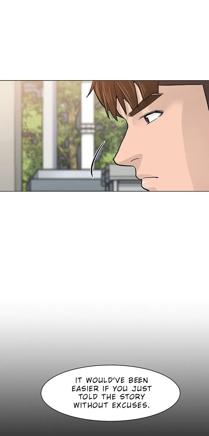 Read From the Grave and Back chapter 13 image 39 on Lezhin