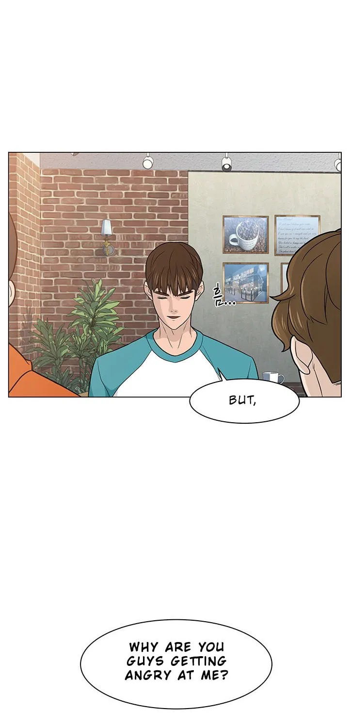 Read From the Grave and Back chapter 13 image 4 on Lezhin