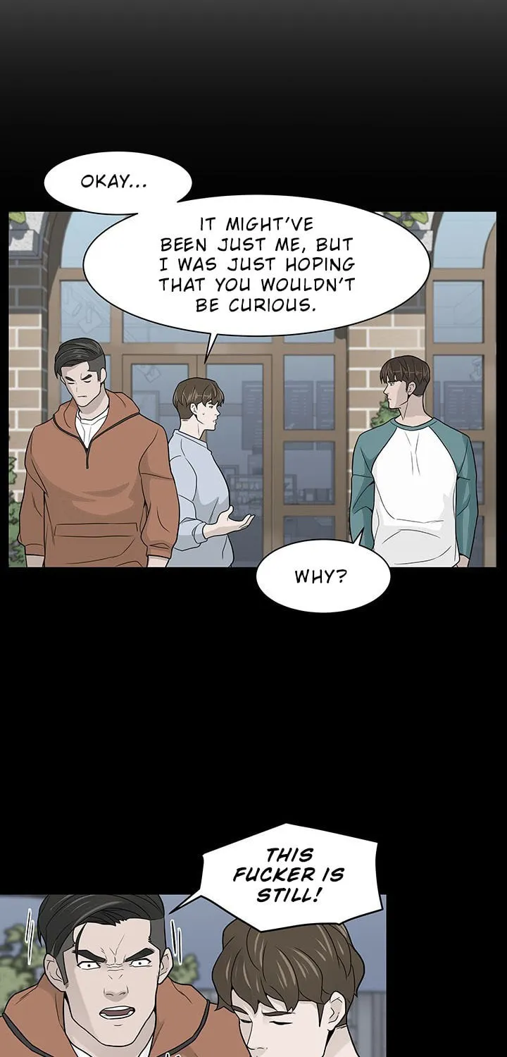 Read From the Grave and Back chapter 13 image 40 on Lezhin