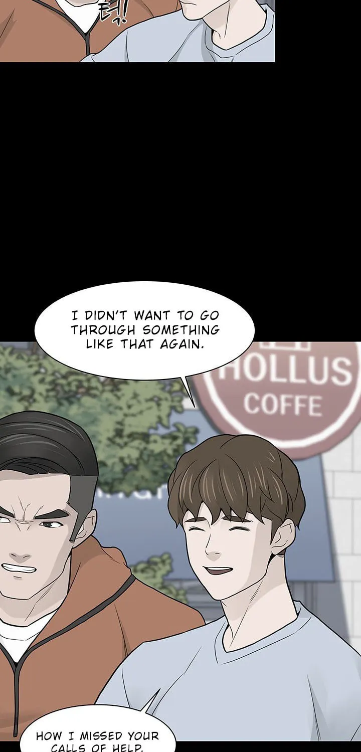 Read From the Grave and Back chapter 13 image 41 on Lezhin