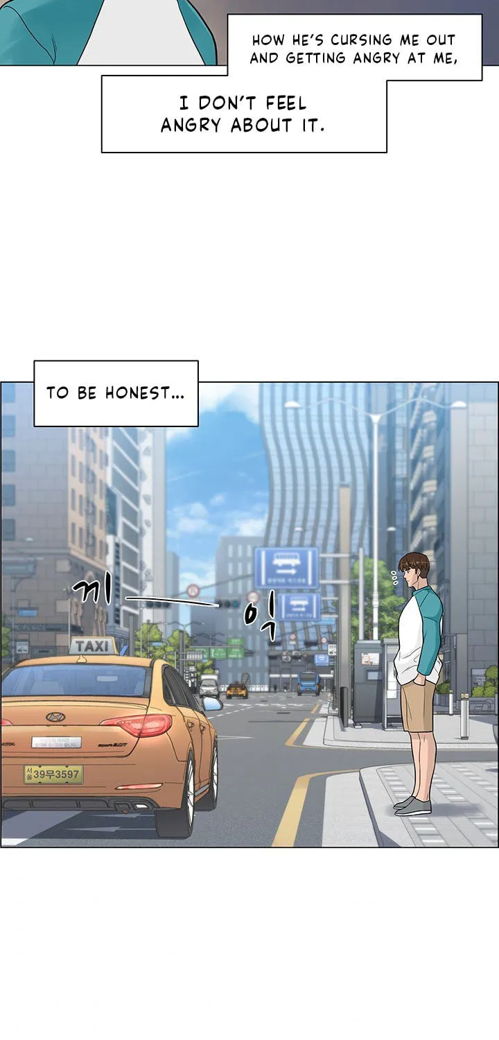 Read From the Grave and Back chapter 13 image 43 on Lezhin