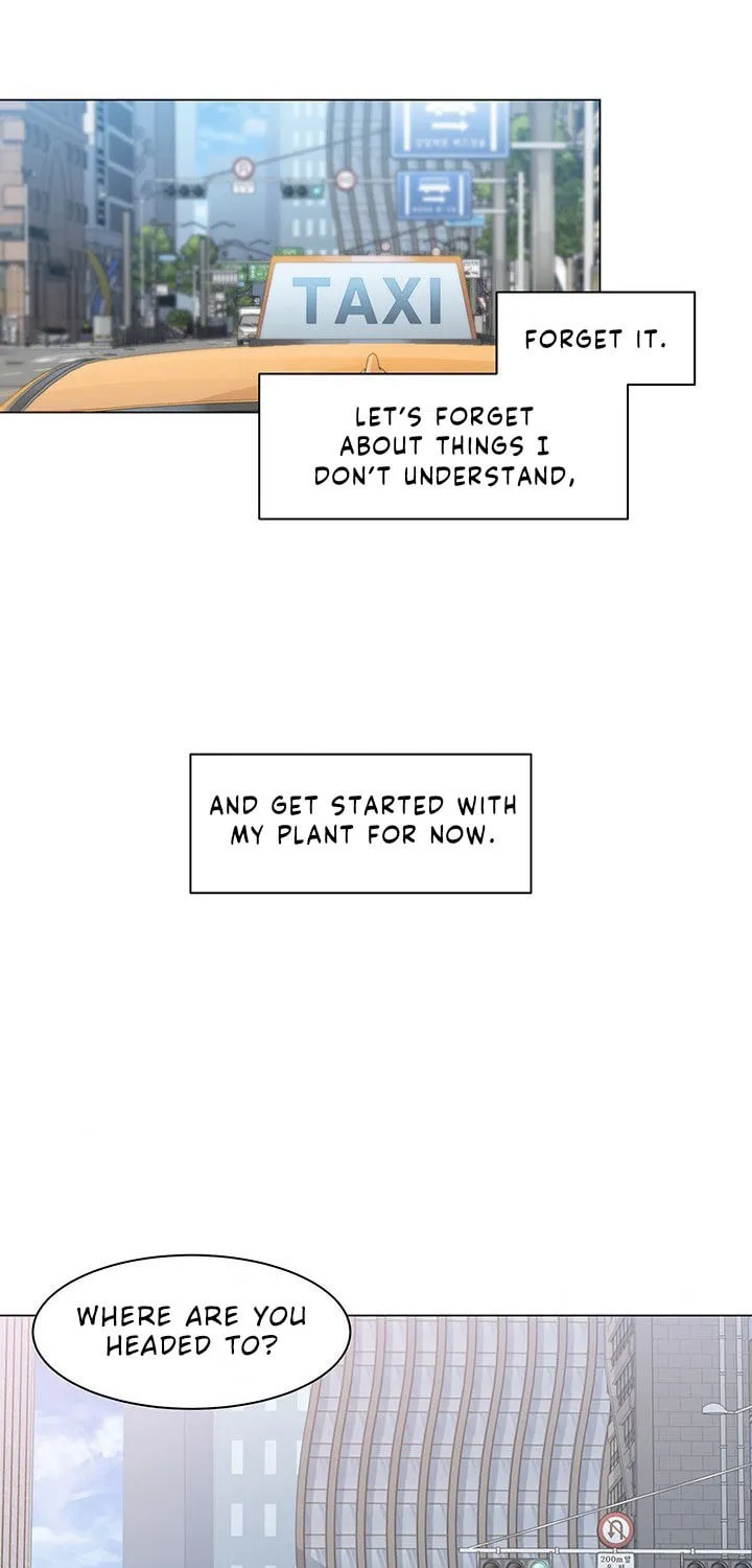 Read From the Grave and Back chapter 13 image 44 on Lezhin